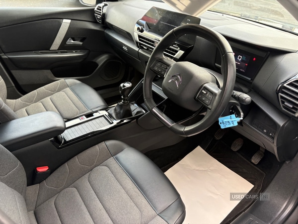 Used Citroen C4 2022 for sale - 77372192: Photo 10