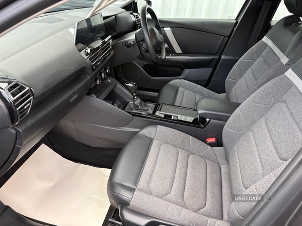 Used Citroen C4 2022 for sale - 77372192: Photo 11