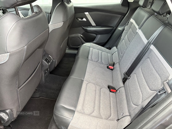 Used Citroen C4 2022 for sale - 77372192: Photo 12