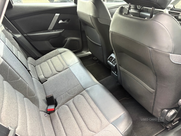 Used Citroen C4 2022 for sale - 77372192: Photo 13