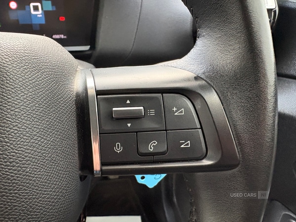 Used Citroen C4 2022 for sale - 77372192: Photo 17