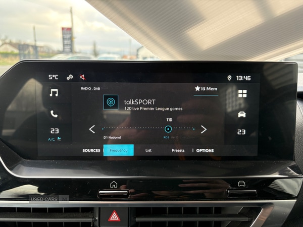 Used Citroen C4 2022 for sale - 77372192: Photo 21