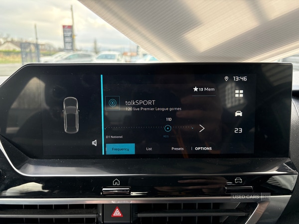 Used Citroen C4 2022 for sale - 77372192: Photo 22