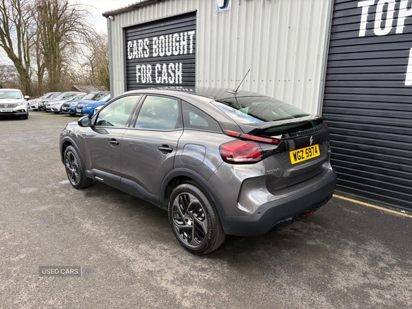 Used Citroen C4 2022 for sale - 77372192: Photo 4