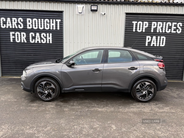 Used Citroen C4 2022 for sale - 77372192: Photo 5