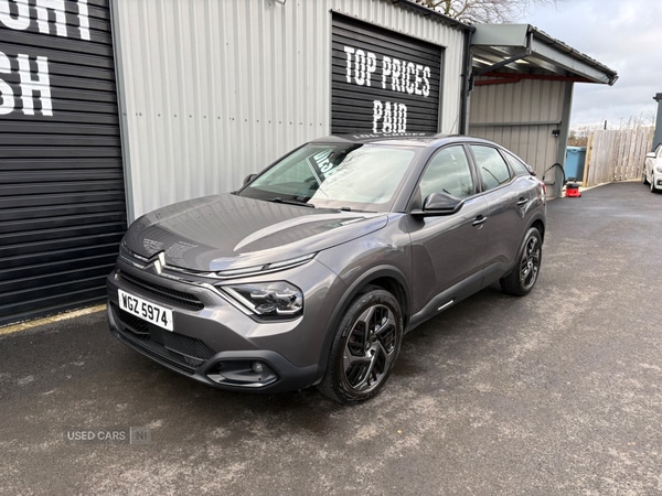 Used Citroen C4 2022 for sale - 77372192: Photo 6