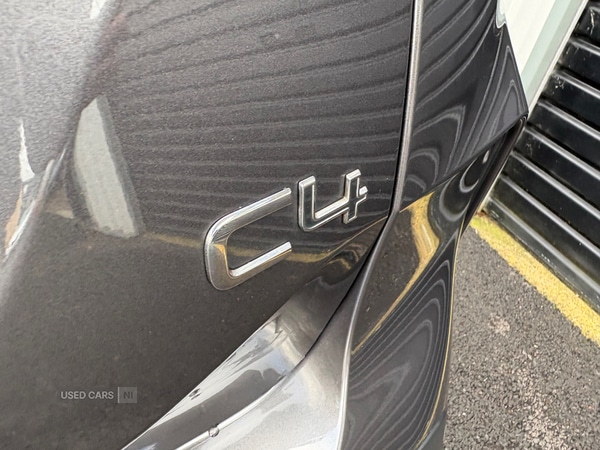 Used Citroen C4 2022 for sale - 77372192: Photo 7