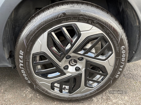 Used Citroen C4 2022 for sale - 77372192: Photo 8