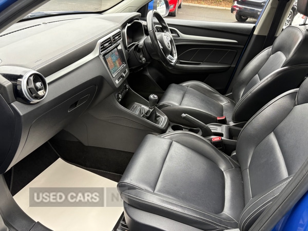 Used MG MG ZS 2019 for sale - 78035617: Photo 10