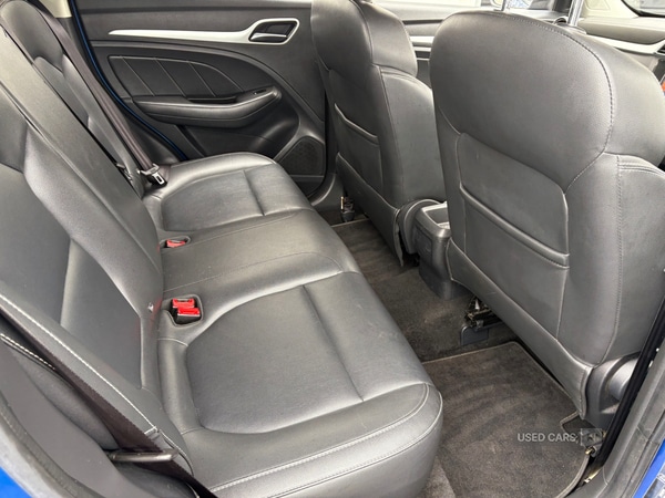 Used MG MG ZS 2019 for sale - 78035617: Photo 11