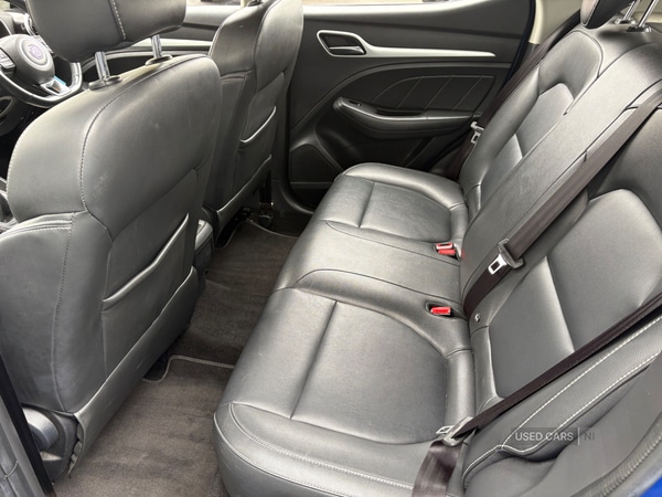 Used MG MG ZS 2019 for sale - 78035617: Photo 12