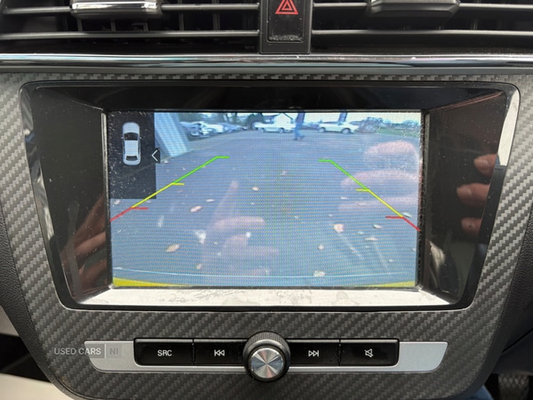 Used MG MG ZS 2019 for sale - 78035617: Photo 17