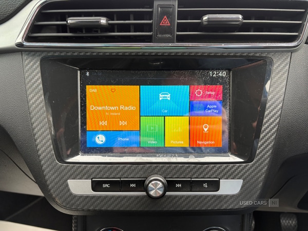 Used MG MG ZS 2019 for sale - 78035617: Photo 18