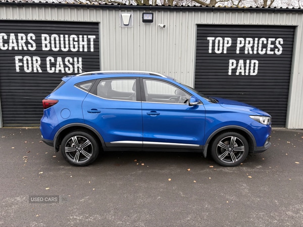 Used MG MG ZS 2019 for sale - 78035617: Photo 2