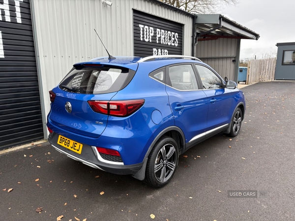Used MG MG ZS 2019 for sale - 78035617: Photo 3