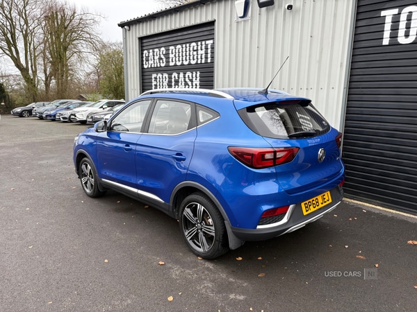 Used MG MG ZS 2019 for sale - 78035617: Photo 4