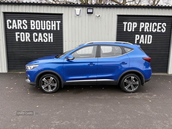 Used MG MG ZS 2019 for sale - 78035617: Photo 5