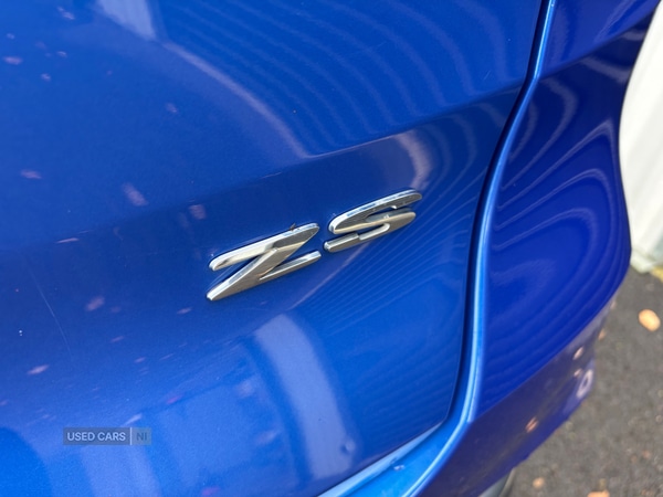 Used MG MG ZS 2019 for sale - 78035617: Photo 7