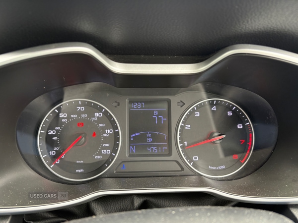 Used MG MG ZS 2019 for sale - 78035617: Photo 8