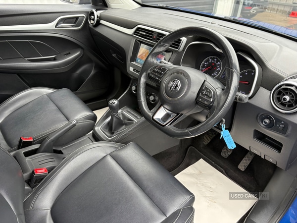 Used MG MG ZS 2019 for sale - 78035617: Photo 9