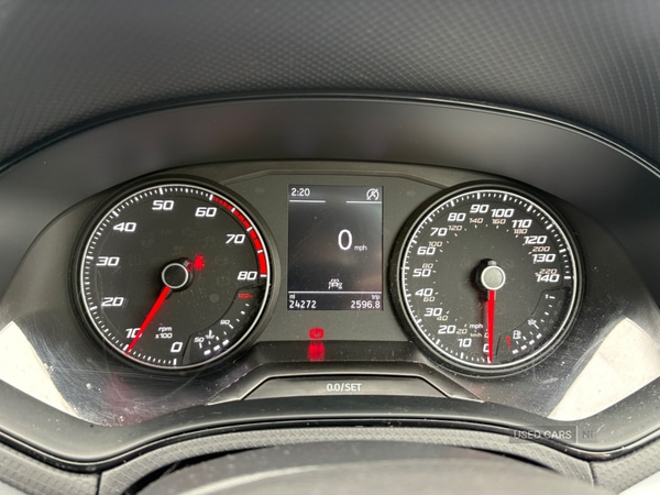 Used SEAT Arona 2022 for sale - 78035613: Photo 10