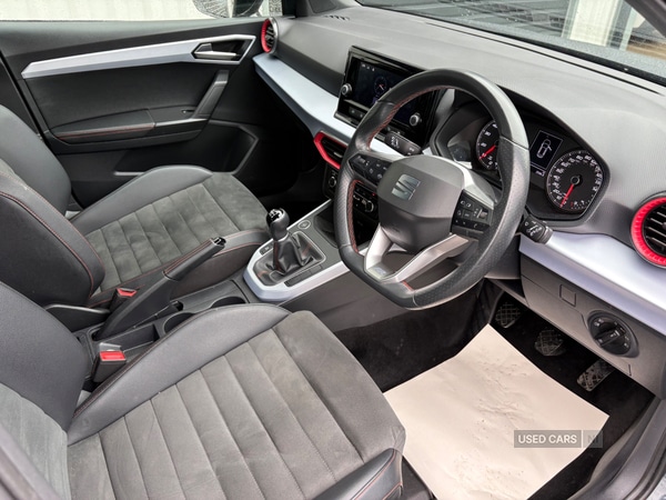 Used SEAT Arona 2022 for sale - 78035613: Photo 11