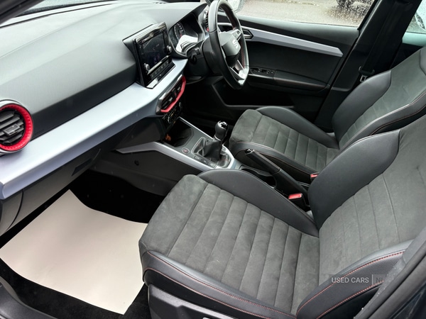 Used SEAT Arona 2022 for sale - 78035613: Photo 12