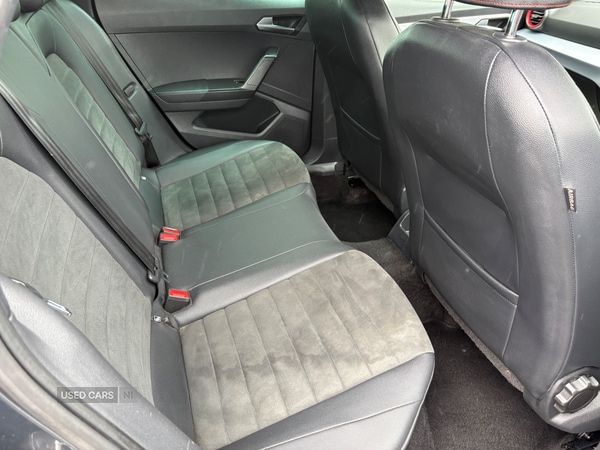 Used SEAT Arona 2022 for sale - 78035613: Photo 13