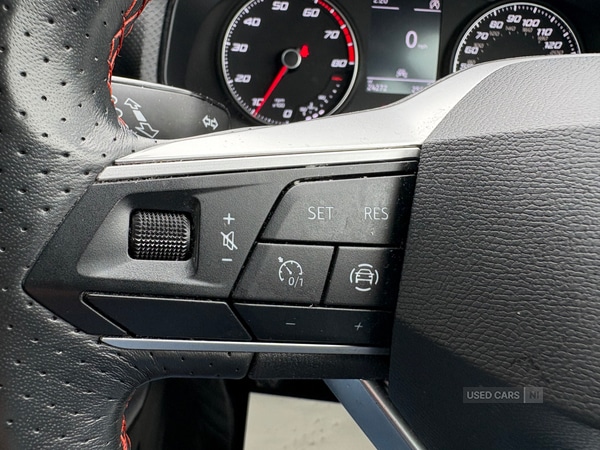 Used SEAT Arona 2022 for sale - 78035613: Photo 17