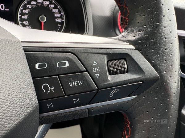 Used SEAT Arona 2022 for sale - 78035613: Photo 18