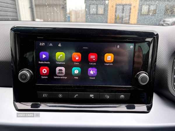 Used SEAT Arona 2022 for sale - 78035613: Photo 22