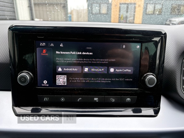 Used SEAT Arona 2022 for sale - 78035613: Photo 25