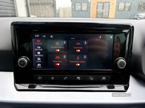 Used SEAT Arona 2022 for sale - 78035613: Photo 26