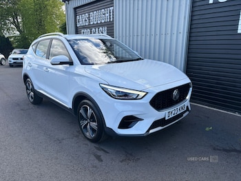 Used MG MG ZS 2023 for sale - 78609717: Photo