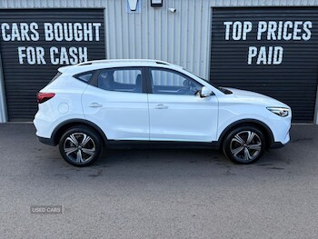 Used MG MG ZS 2023 for sale - 78609717: Photo