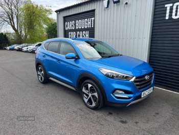 2018 - 1.6 TGDi Sport Edition 5dr 2WD DCT