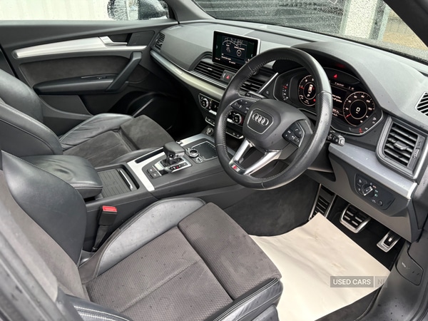 Used Audi Q5 2019 for sale - 77551226: Photo 11