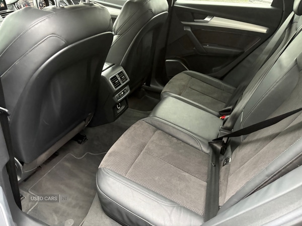 Used Audi Q5 2019 for sale - 77551226: Photo 14