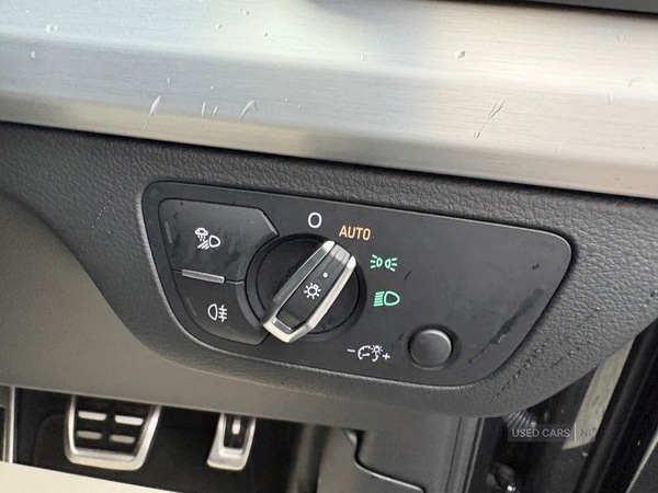 Used Audi Q5 2019 for sale - 77551226: Photo 17