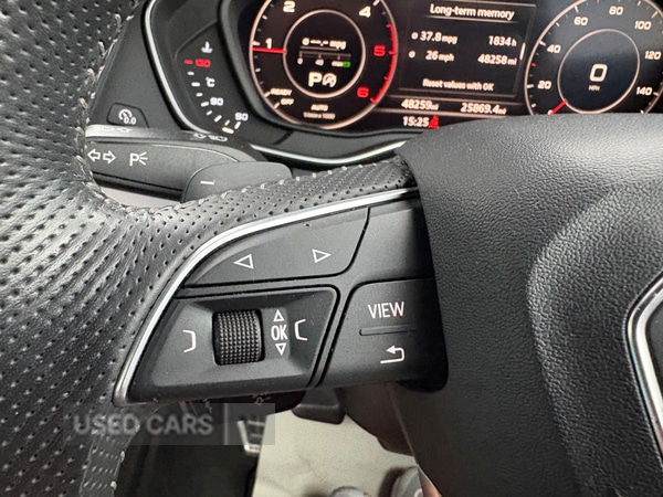 Used Audi Q5 2019 for sale - 77551226: Photo 18