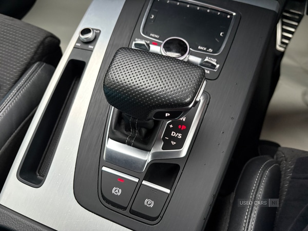 Used Audi Q5 2019 for sale - 77551226: Photo 20