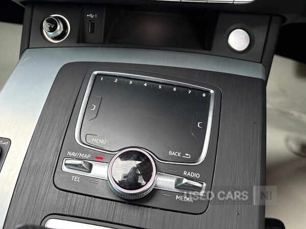 Used Audi Q5 2019 for sale - 77551226: Photo 21