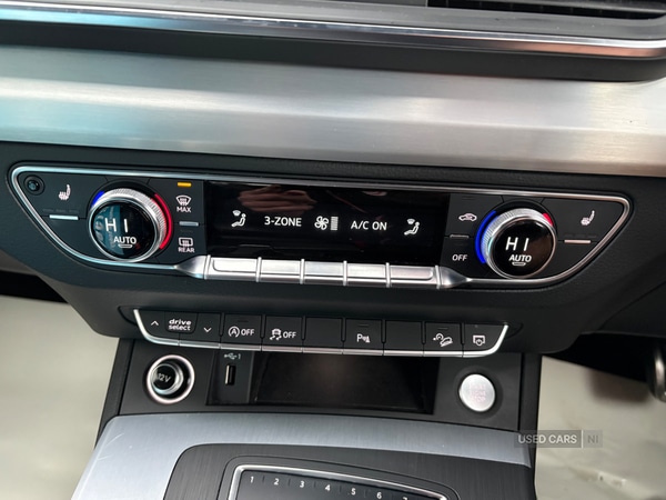 Used Audi Q5 2019 for sale - 77551226: Photo 22