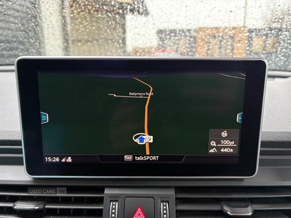 Used Audi Q5 2019 for sale - 77551226: Photo 24