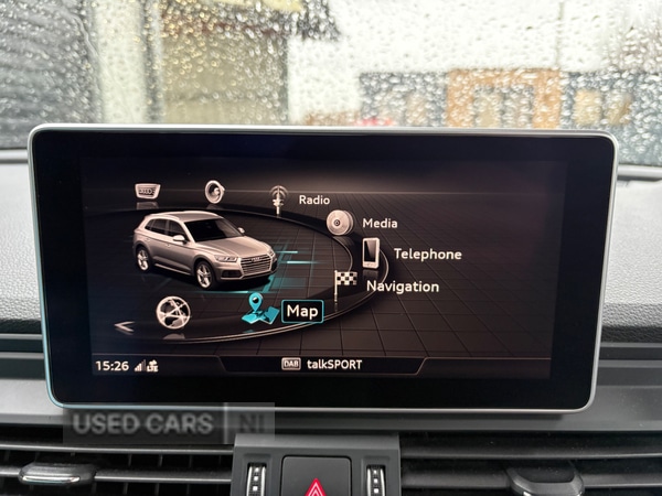 Used Audi Q5 2019 for sale - 77551226: Photo 26