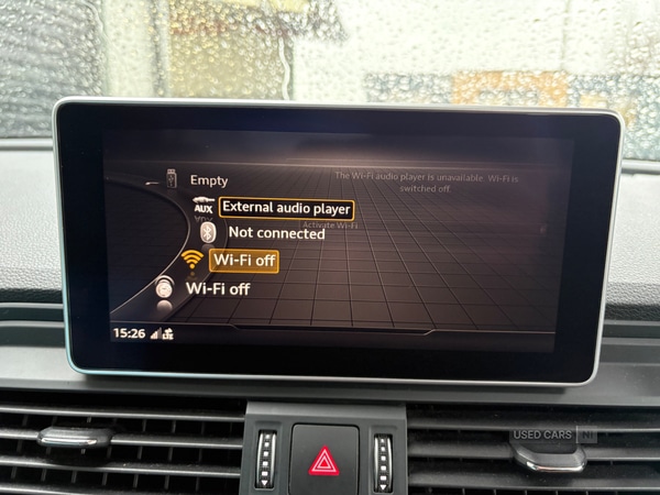 Used Audi Q5 2019 for sale - 77551226: Photo 28