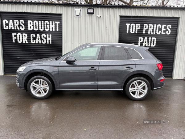 Used Audi Q5 2019 for sale - 77551226: Photo 5