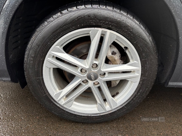 Used Audi Q5 2019 for sale - 77551226: Photo 9