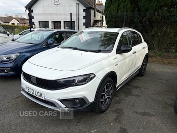 Used Fiat Tipo 2022 for sale - 78505375: Photo