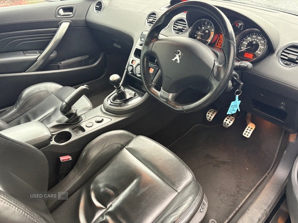 Used Peugeot RCZ 2015 for sale - 76608817: Photo 11